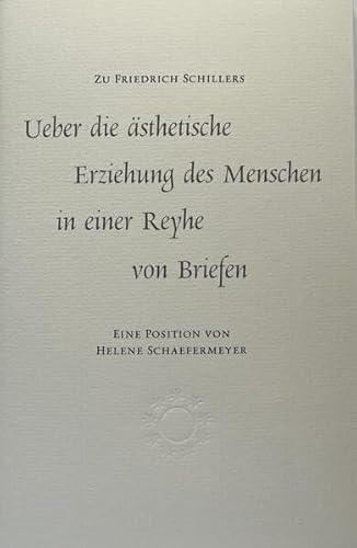 Das Hässliche: Versuch über einen negativen Spieltrieb von AQUINarte edition