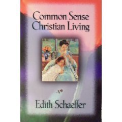 Common Sense Christian Living