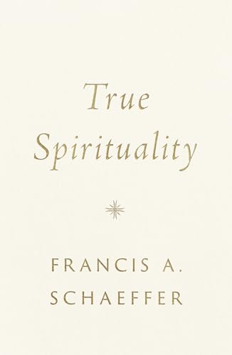 True Spirituality