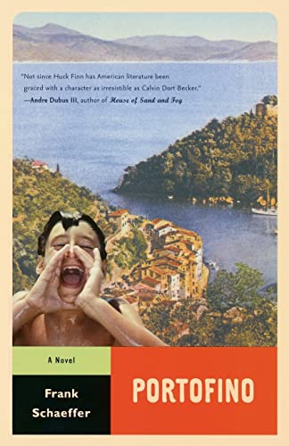 Portofino: A Novel (Calvin Becker Trilogy) von Da Capo Press