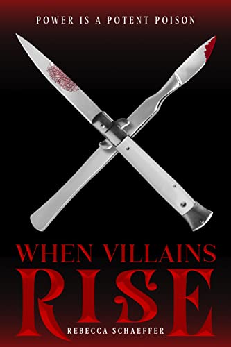 When Villains Rise (Market of Monsters, 3) von Clarion