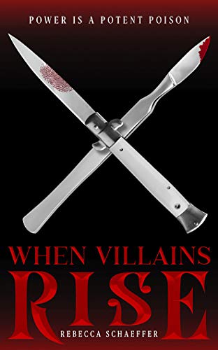 When Villains Rise (Market of Monsters, Band 3) von Brilliance Audio