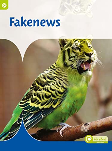 Fakenews: Junior Informatie (Na klar!: Globolino)