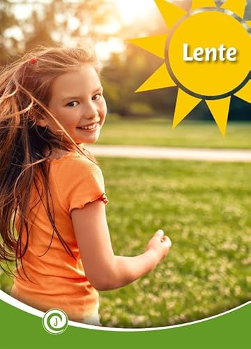 Lente (Junior informatie, 167) von Documentatiecentrum