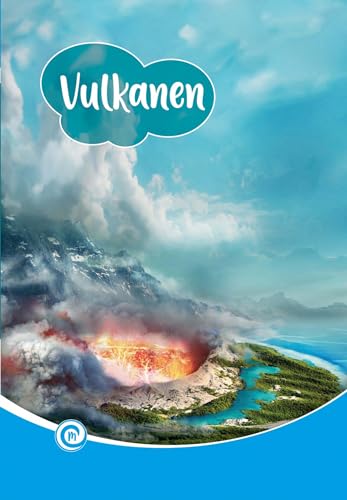 Vulkanen (Mini-informatie, 503) von Documentatiecentrum