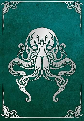 DSA Mythos - Notizbuch des Kultisten