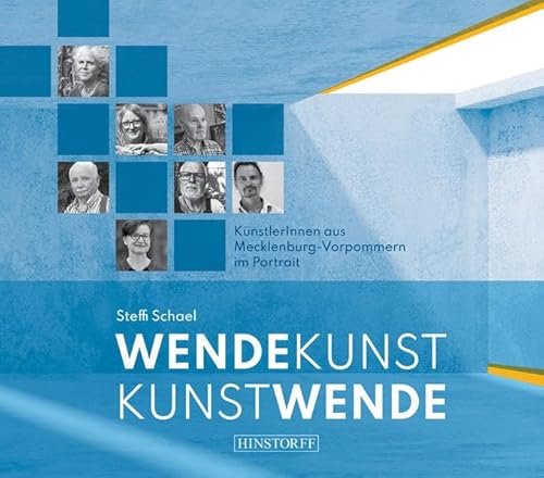 Wendekunst - Kunstwende von Hinstorff Verlag GmbH