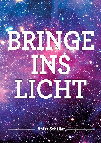 Bringe ins Licht