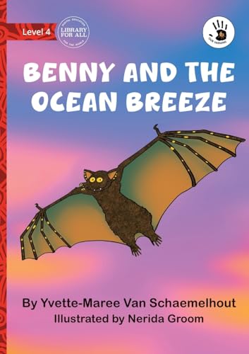 Benny and the Ocean Breeze - Our Yarning von Library For All Ltd