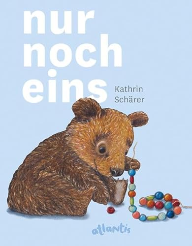 Nur noch eins Nur noch eins