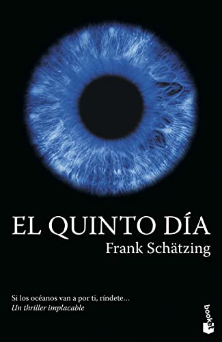 El quinto día (Bestseller)