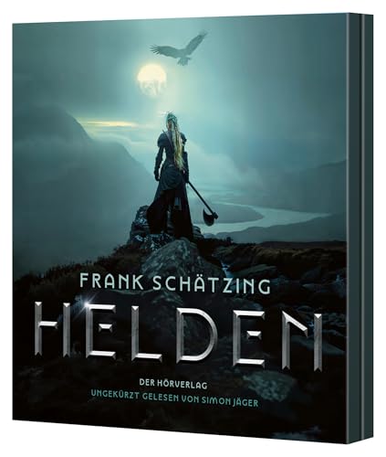 Helden: Roman (Jacop der Fuchs, Band 2) von der Hörverlag