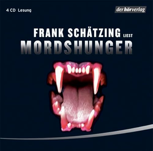 Mordshunger Mordshunger