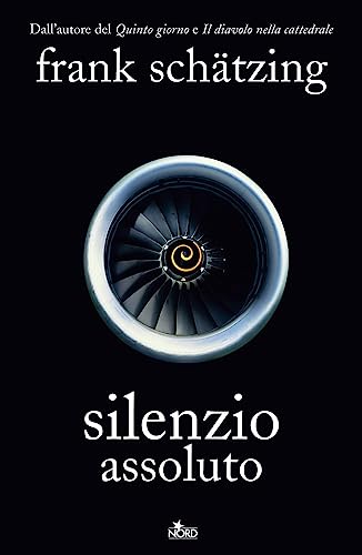 Silenzio assoluto Silenzio assoluto