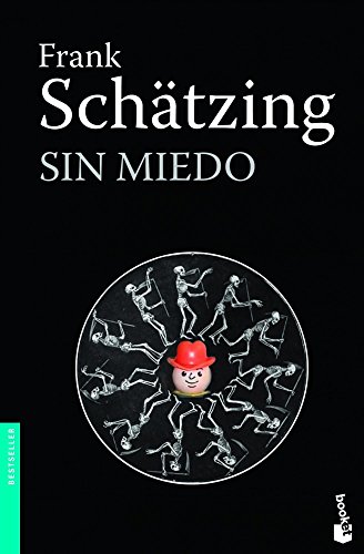 Sin miedo (Bestseller)