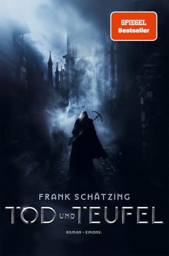 Tod und Teufel: Roman