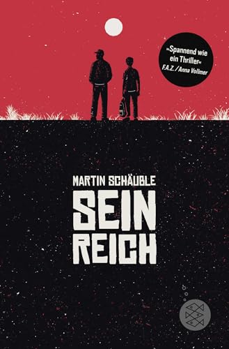 Sein Reich Sein Reich
