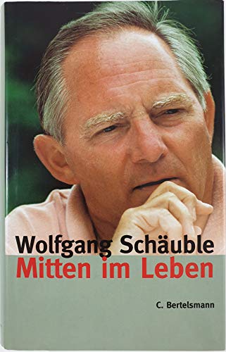 Mitten im Leben (Hardcover Non-Fiction) Mitten im Leben (Hardcover Non-Fiction)