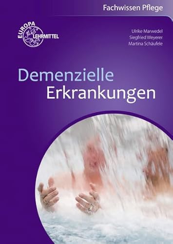 Demenzielle Erkrankungen