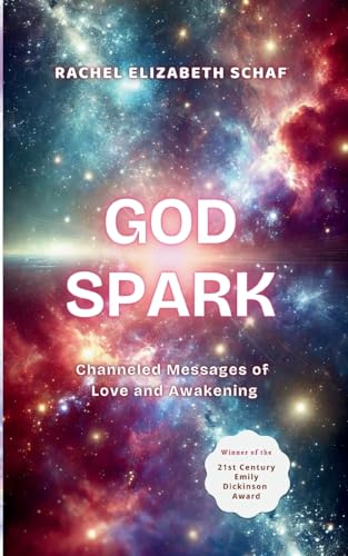 God Spark von Bookleaf Publishing