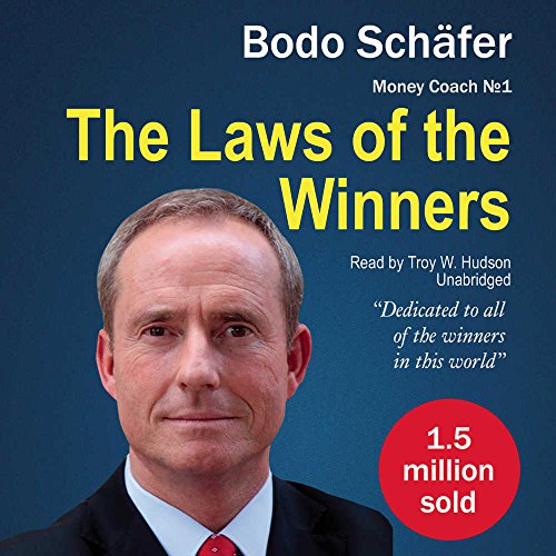 LAWS OF THE WINNERS M