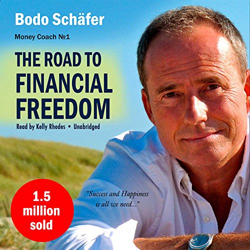ROAD TO FINANCIAL FREEDOM 6D