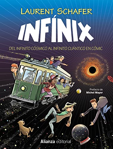 Infínix [cómic] (Libros Singulares (LS))