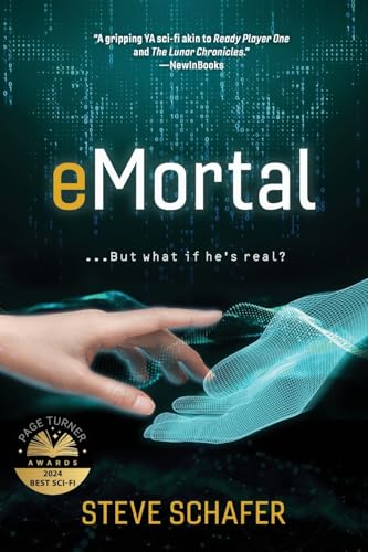 eMortal von Koehler Books