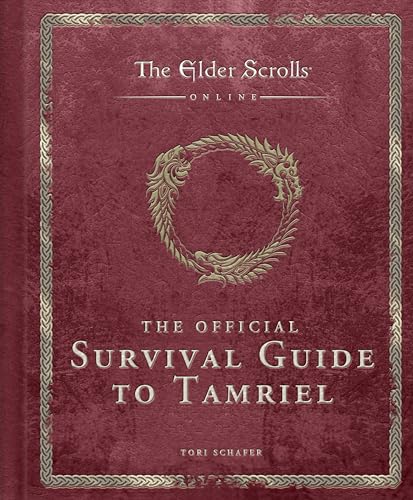 The Elder Scrolls: The Official Survival Guide to Tamriel The Elder Scrolls: The Official Survival Guide to Tamriel