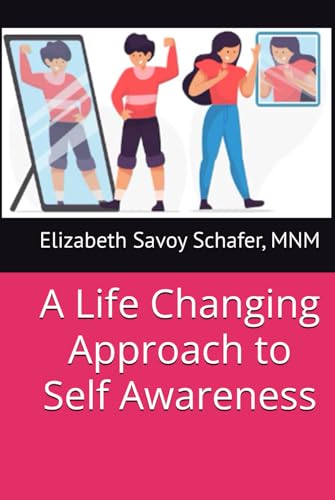 A Life Changing Approach to Self Awareness von Amazon