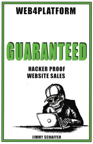 Guaranteed: WEB4platform von PublishDrive