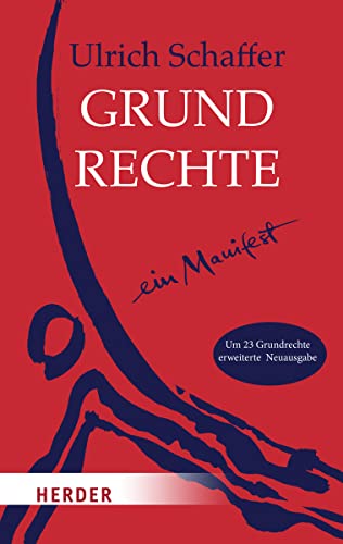 Grundrechte: ein Manifest