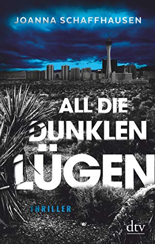 All die dunklen Lügen: Thriller (Die Ellery-Hathaway-Reihe, Band 2)