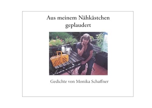 Aus meinem Nähkästchen geplaudert: Gedichte von Books on Demand GmbH