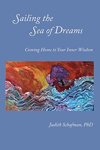 Sailing the Sea of Dreams von Nicasio Press