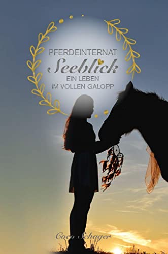Pferdeinternat Seeblick: Ein Leben im vollen Galopp
