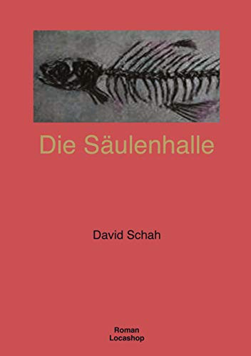 Die Säulenhalle von Books on Demand
