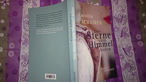Die Sterne vom Himmel holen: Roman
