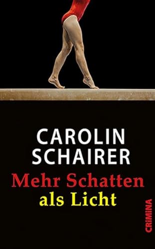 Mehr Schatten als Licht von Ulrike Helmer Verlag