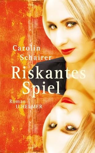 Riskantes Spiel: Roman Riskantes Spiel: Roman