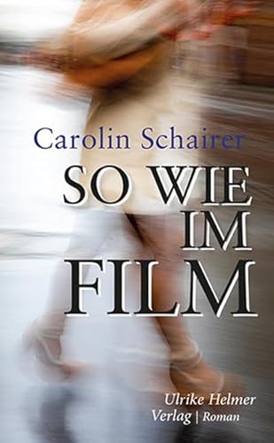 So wie im Film: Roman