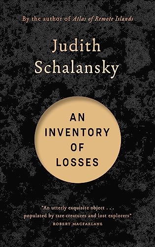 An Inventory of Losses: WINNER OF THE WARWICK PRIZE FOR WOMEN IN TRANSLATION von Quercus Publishing Plc