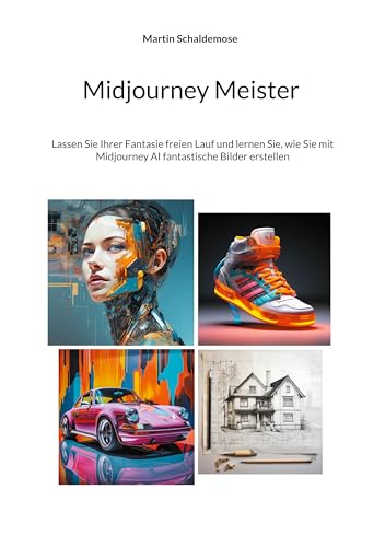 Midjourney Meister: Lassen Sie Ihrer Fantasie freien Lauf und lernen Sie, wie Sie mit Midjourney AI fantastische Bilder erstellen Midjourney Meister: Lassen Sie Ihrer Fantasie freien Lauf und lernen Sie, wie Sie mit Midjourney AI fantastische Bilder erstellen