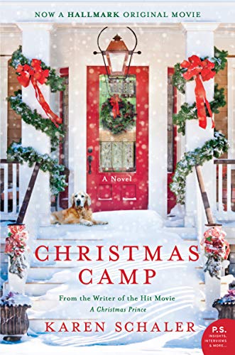 Christmas Camp: A Novel