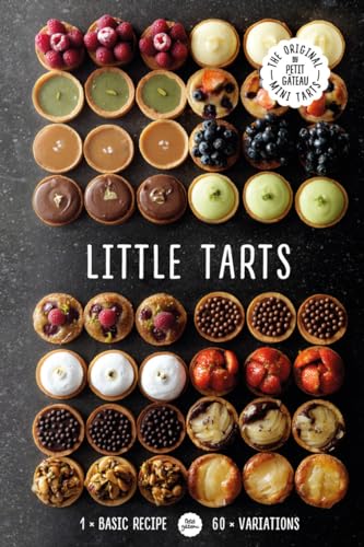 Little tarts