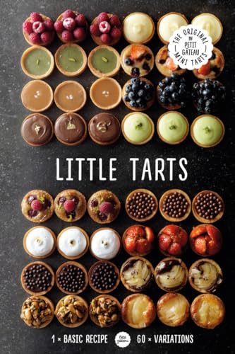 Little tarts von Kosmos Uitgevers