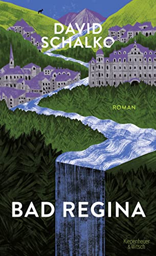 Bad Regina: Roman