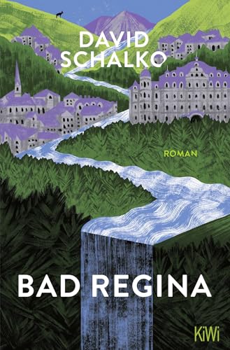 Bad Regina: Roman von KiWi-Taschenbuch