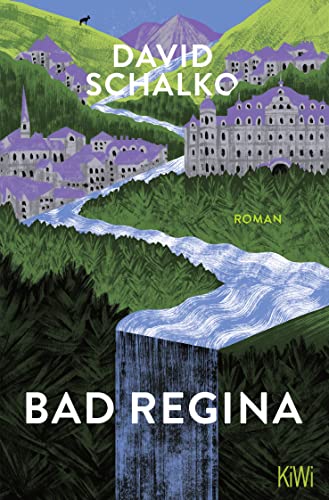 Bad Regina: Roman