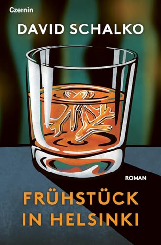Frühstück in Helsinki: Roman von Czernin Verlag